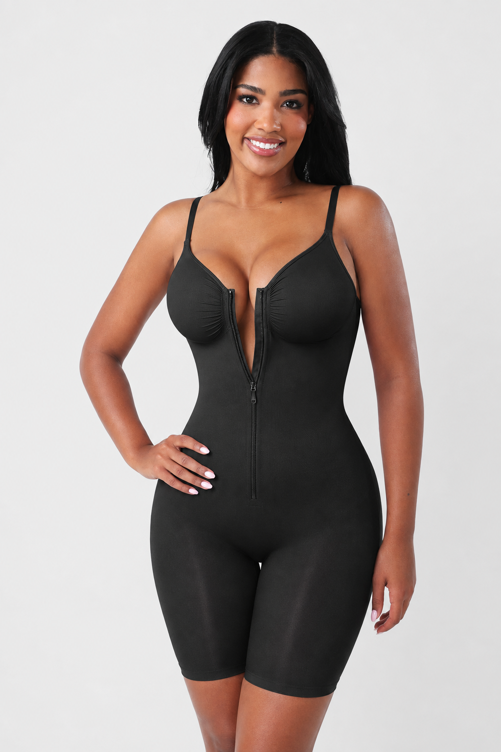 Dolyne™ Muotoileva Combishort