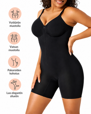 Dolyne™ Muotoileva Combishort