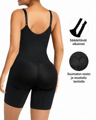 Dolyne™ Muotoileva Combishort