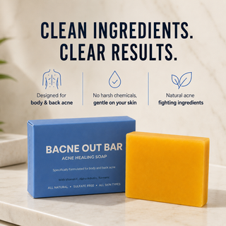 Dolyne™ ClearBack Bar