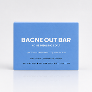 Dolyne™ ClearBack Bar