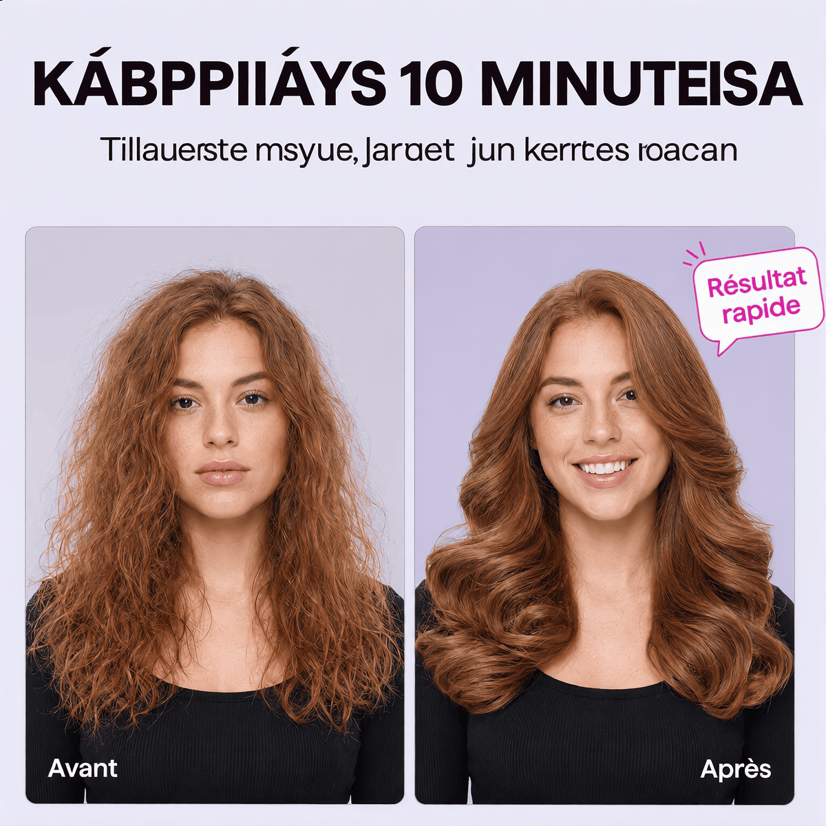 Dolyne™ Termoioninen Harja