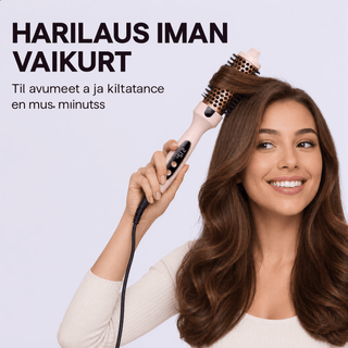 Dolyne™ Termoioninen Harja