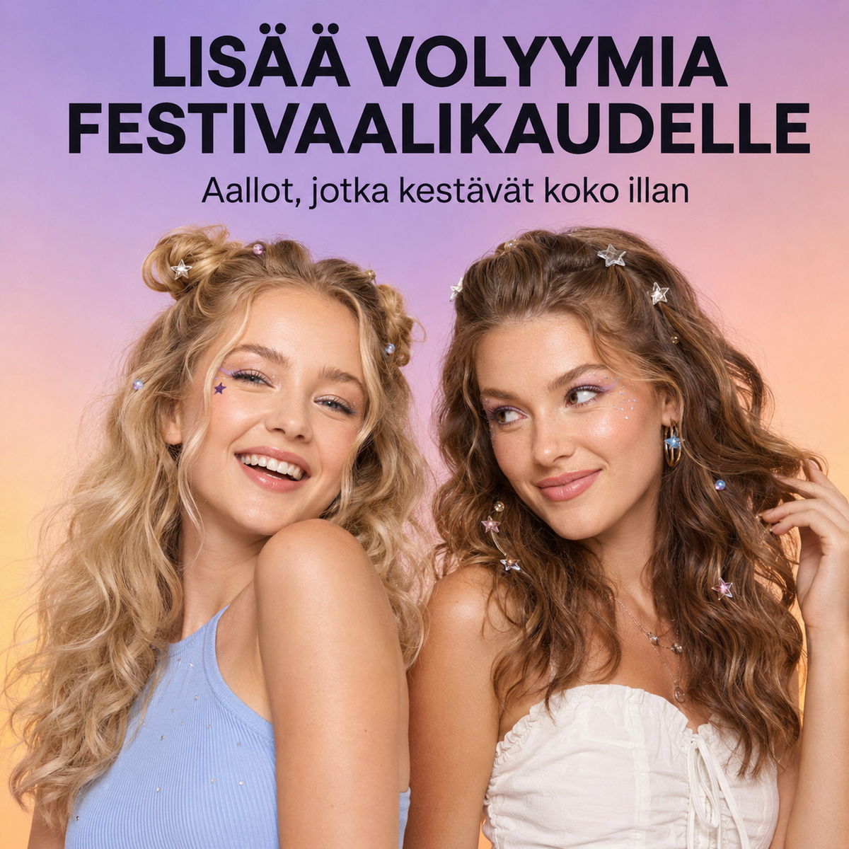 Dolyne™ WavePro – Ioninen Aaltorauta